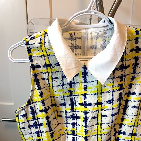 NWOT Asos Daisy Street Romper - Picture 5 of 6